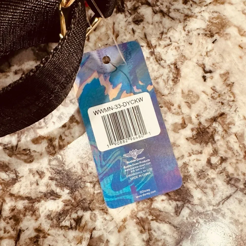 Brand new Disney crossbody bag